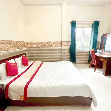Kim Thuy Ngan Ha Hotel Can Tho Exterior photo
